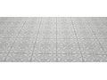 FLAVIE GRIS 20x20 cm - Carrelage de sol, aspect carreaux de ciment
