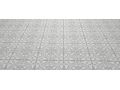FLAVIE GRIS 20x20 cm - Carrelage de sol, aspect carreaux de ciment