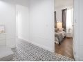 FLAVIE NOIR 20x20 - Vloertegels, cementtegel-look