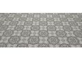 FLOW GRIS 20x20 - Gulvfliser, cement flise look