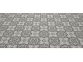 FLOW GRIS 20x20 - PÅ‚ytki podÅ‚ogowe, wyglÄ…d pÅ‚ytek cementowych