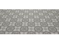 FLOW GRIS 20x20 - Płytki podłogowe, wygląd płytek cementowych