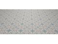 GAETINE CLASSIC 20x20 - Płytki podłogowe, wygląd płytek cementowych