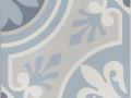 LILOU OCEAN 20x20 - Vloertegels, cementtegel-look