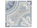LILOU OCEAN 20x20 - Vloertegels, cementtegel-look