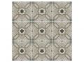 ODIE 20x20 - Vloertegels, cementtegel-look