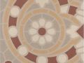 MALO 20x20 cm - Carrelage de sol, aspect carreaux de ciment