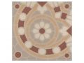 MALO 20x20 cm - Carrelage de sol, aspect carreaux de ciment