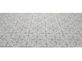 ZELIE GRIS 20x20 cm - Carrelage de sol, aspect carreaux de ciment
