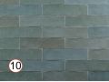ATELIER 6.2x25 cm - wandtegel, zellige stijl.