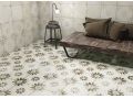 FS BLUME 45x45 - Carrelage  l'aspect ancien.