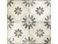 FS BLUME 45x45 - Carrelage  l'aspect ancien.