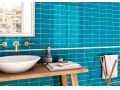 ANTIC 7,5x15 cm - Carrelage mural, rectangle rustique, brillant