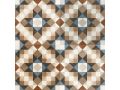 FS CHESTER 45x45 - Carrelage  l'aspect ancien.
