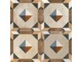 FS COMILLAS 33x33 - Carrelage  l'aspect ancien.