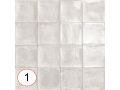 COMARES 15x15 cm - wandtegel, Andalusische stijl.