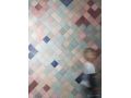 ARTISAN 6,5x20 cm - carrelage mural, au style Zellige.