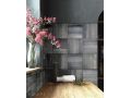HABITAT 20x20 cm - Carrelage mural, style zellige contemporain