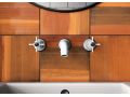 HABITAT 20x20 cm - Carrelage mural, style zellige contemporain