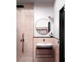 HABITAT 20x20 cm - Carrelage mural, style zellige contemporain