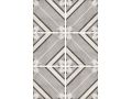 Inspire Grey 20x20 - Carrelage, aspect carreaux de ciment
