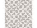 La Rambla Grey 20x20 - Carrelage, aspect carreaux de ciment