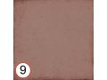 Alameda Grey 20x20 - Carrelage, aspect carreaux de ciment