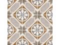 Apollo Colour 20x20 - Carrelage, aspect carreaux de ciment