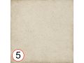 Folies Bergre 20x20 - Carrelage, aspect carreaux de ciment
