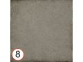 Folies Bergre 20x20 - Carrelage, aspect carreaux de ciment