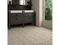 La Rambla Biscuit 20x20 - Carrelage, aspect carreaux de ciment