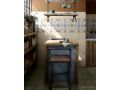 La Rambla Biscuit 20x20 - Carrelage, aspect carreaux de ciment