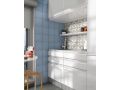 La Rambla Biscuit 20x20 - Carrelage, aspect carreaux de ciment
