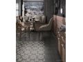 La Rambla Biscuit 20x20 - Carrelage, aspect carreaux de ciment