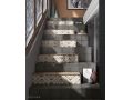 La Rambla Biscuit 20x20 - Carrelage, aspect carreaux de ciment
