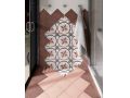 La Rambla Biscuit 20x20 - Carrelage, aspect carreaux de ciment