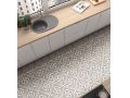 La Rambla Biscuit 20x20 - Carrelage, aspect carreaux de ciment