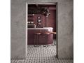 La Rambla Biscuit 20x20 - Carrelage, aspect carreaux de ciment