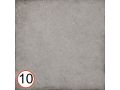 La Rambla Biscuit 20x20 - Carrelage, aspect carreaux de ciment