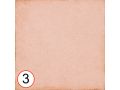 Padua Pink 20x20 - Carrelage, aspect carreaux de ciment