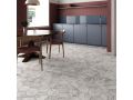 Geo 17,5x20 cm - Carrelage sol, hexagonal, finition marbre carrare