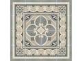 Chatelet 20x20 cm - Carrelage, aspect carreaux de ciment