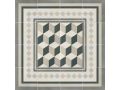Provence 20x20 cm - Carrelage, aspect carreaux de ciment