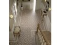 Loire 20x20 cm - Carrelage, aspect carreaux de ciment