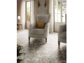 Liberty White 20x20 cm - Carrelage, aspect carreaux de ciment
