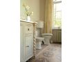Liberty White 20x20 cm - Carrelage, aspect carreaux de ciment