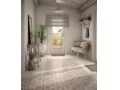 Loop Pastel 20x20 cm - Carrelage, aspect carreaux de ciment