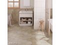Heritage 17,5x20 cm - Carrelage sol, hexagonal, finition terre cuite, type Tomette