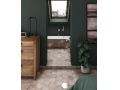 Heritage 17,5x20 cm - Carrelage sol, hexagonal, finition terre cuite, type Tomette