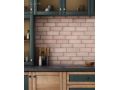 MAGMA 13X13 cm - Carrelage mural, style zellige contemporain